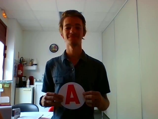 Nathan Code le 14 juin 2016 et Permis le 27 juin 2016